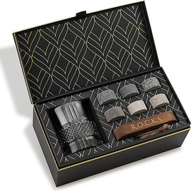 Die Privilege Collection - Reserve Glass Edition