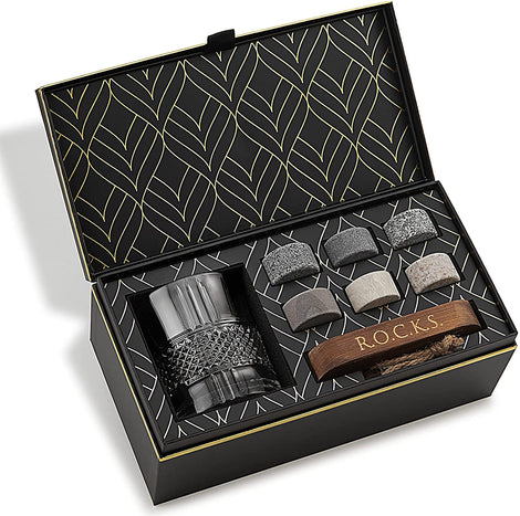 Die Privilege Collection - Reserve Glass Edition
