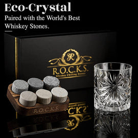 Die Eco-Crystal Kollektion - Soleil Glas Edition