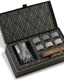 Die Eco-Crystal Kollektion - Soleil Glas Edition