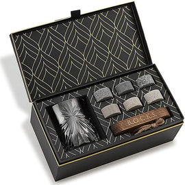 Die Eco-Crystal Kollektion - Soleil Glas Edition