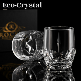 Die Eco-Crystal Kollektion - Iconic Glass Edition