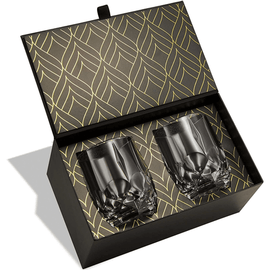 Die Eco-Crystal Kollektion - Iconic Glass Edition