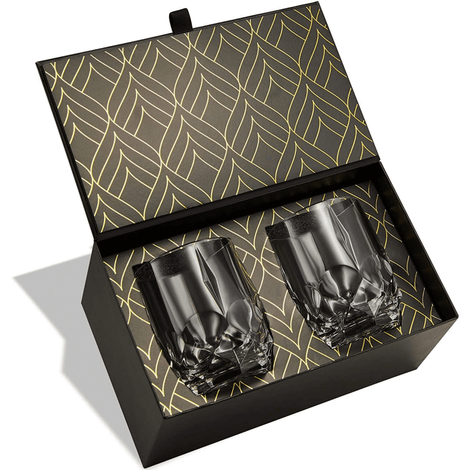 Die Eco-Crystal Kollektion - Iconic Glass Edition