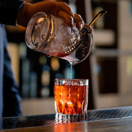 THE CONNOISSEUR'S SET - MONARCH GLASS EDITION-6