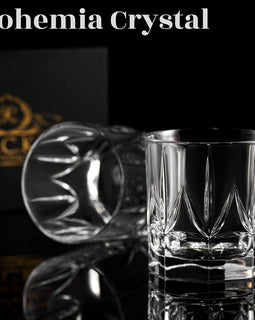 The Eco-Crystal Collection - Imperial Glass Edition-1