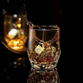 The Connoisseur's Set - Iconic Glass Edition-3