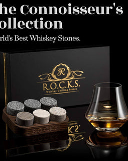 The Connoisseur's Set - Nosing Glass Edition-1