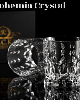 The Eco-Crystal Collection - Monarch Glass Edition-1