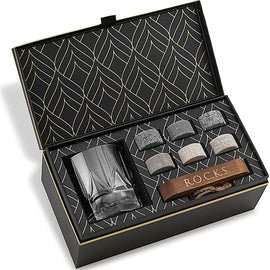 The Connoisseur's Set - Imperial Glass Edition-0