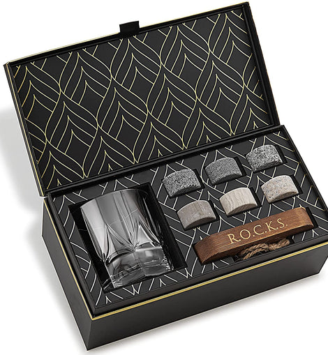 The Connoisseur's Set - Imperial Glass Edition-0