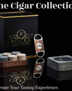 The Gentleman's Set - Cigar Aficionado-1