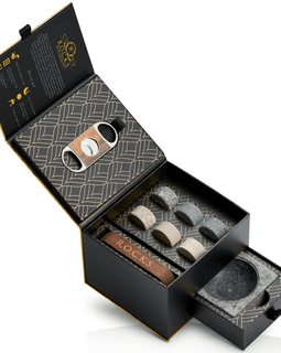 The Gentleman's Set - Cigar Aficionado-0
