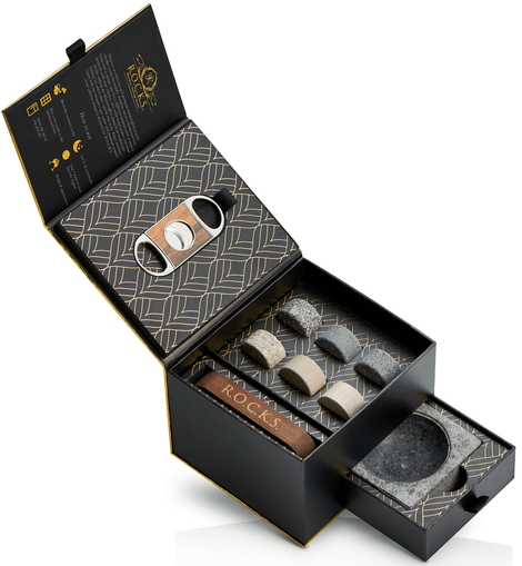 The Gentleman's Set - Cigar Aficionado-0