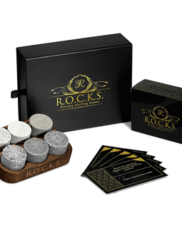 The Rocks x Trivia Quiz Set-0