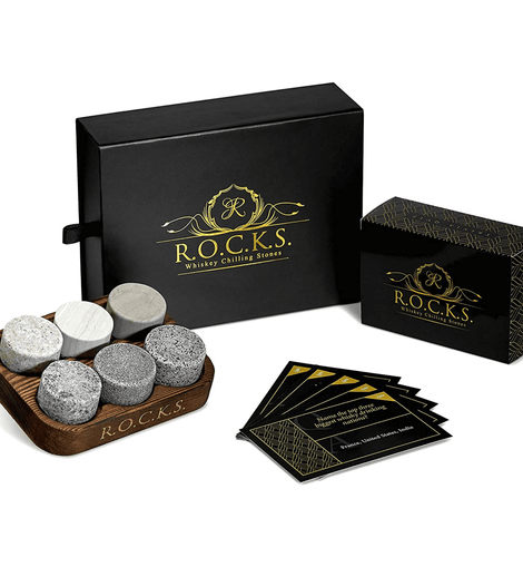 The Rocks x Trivia Quiz Set-0