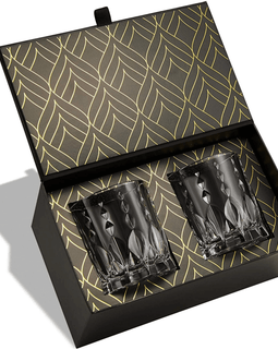 The Eco-Crystal Collection - Monarch Glass Edition-0