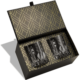 The Eco-Crystal Collection - Monarch Glass Edition-0