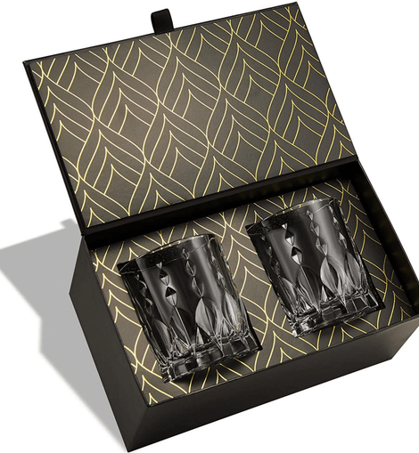 The Eco-Crystal Collection - Monarch Glass Edition-0
