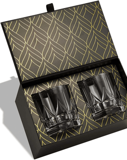 The Eco-Crystal Collection - Imperial Glass Edition-0
