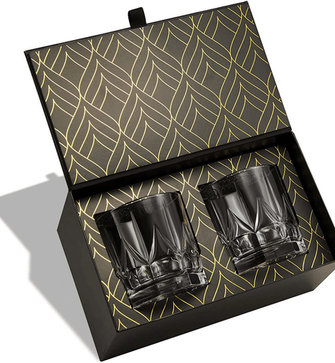 The Eco-Crystal Collection - Imperial Glass Edition-0