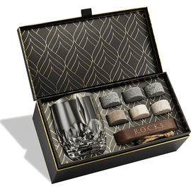 The Connoisseur's Set - Iconic Glass Edition-0