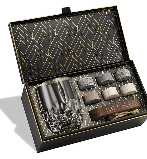 The Connoisseur's Set - Iconic Glass Edition-0